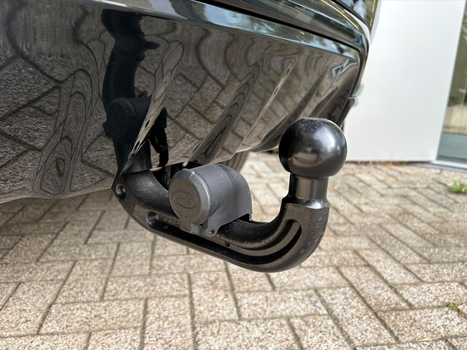 Land Rover Discovery Sport - foto 31
