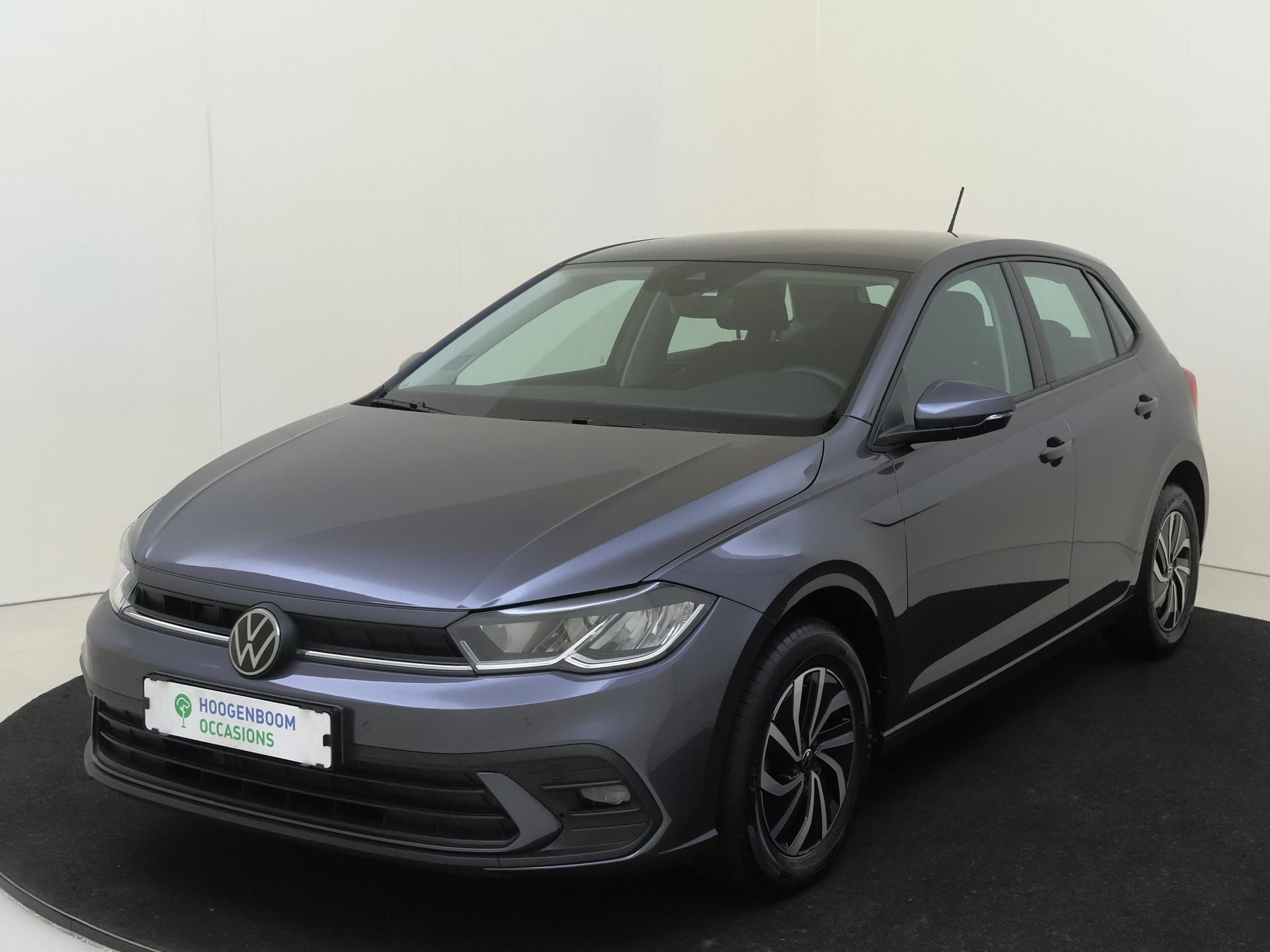 Volkswagen Polo 1.0 TSI Life