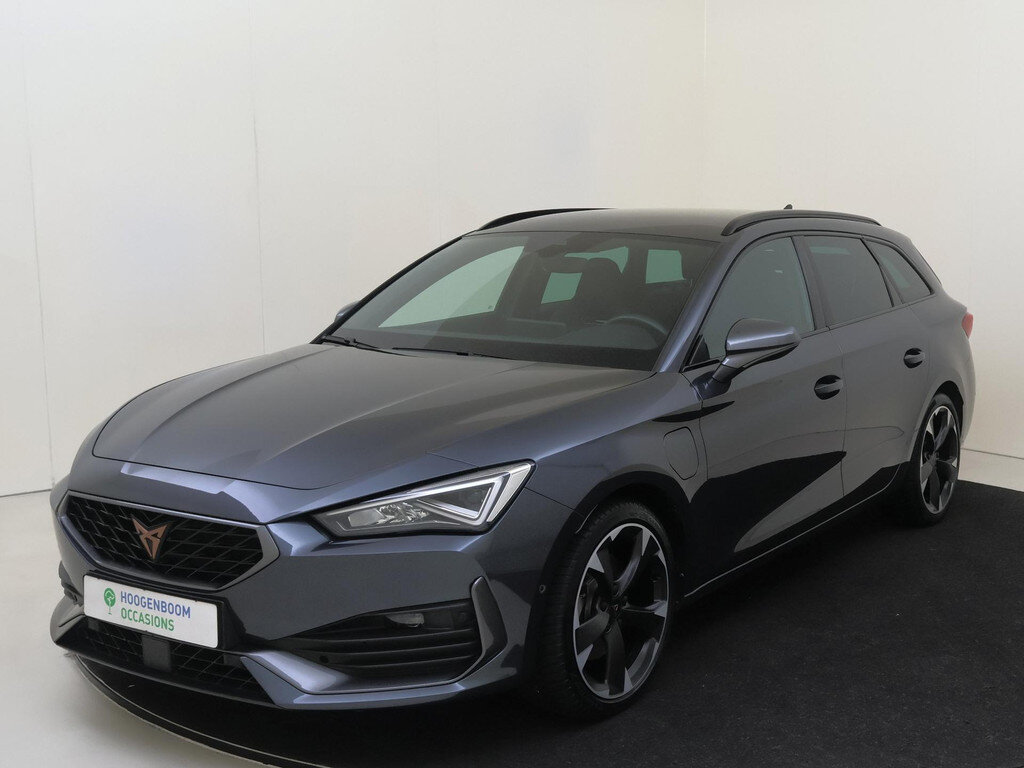 CUPRA Leon Sportstourer 1.4 e-Hybrid Business