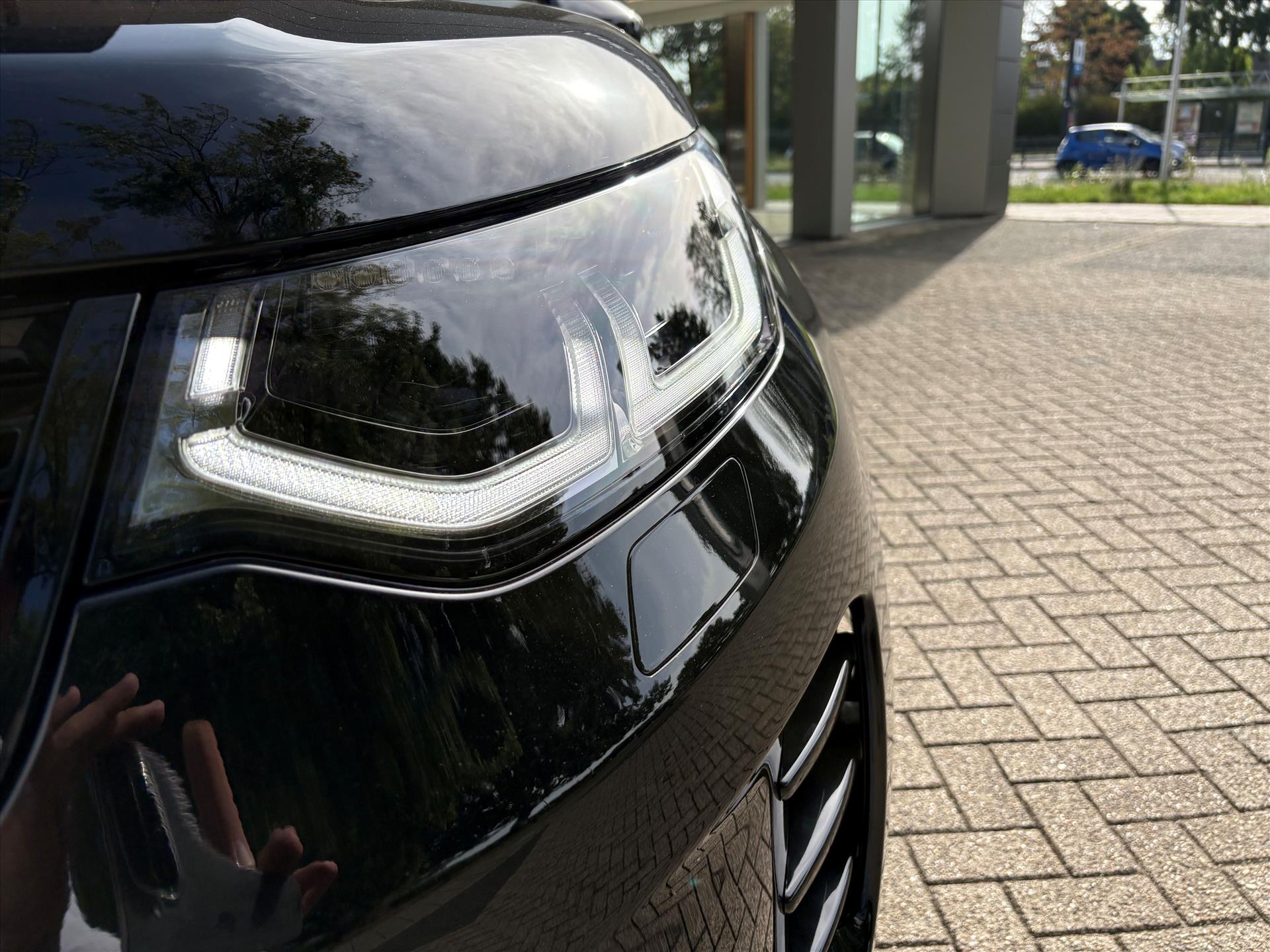 Land Rover Discovery Sport - foto 25
