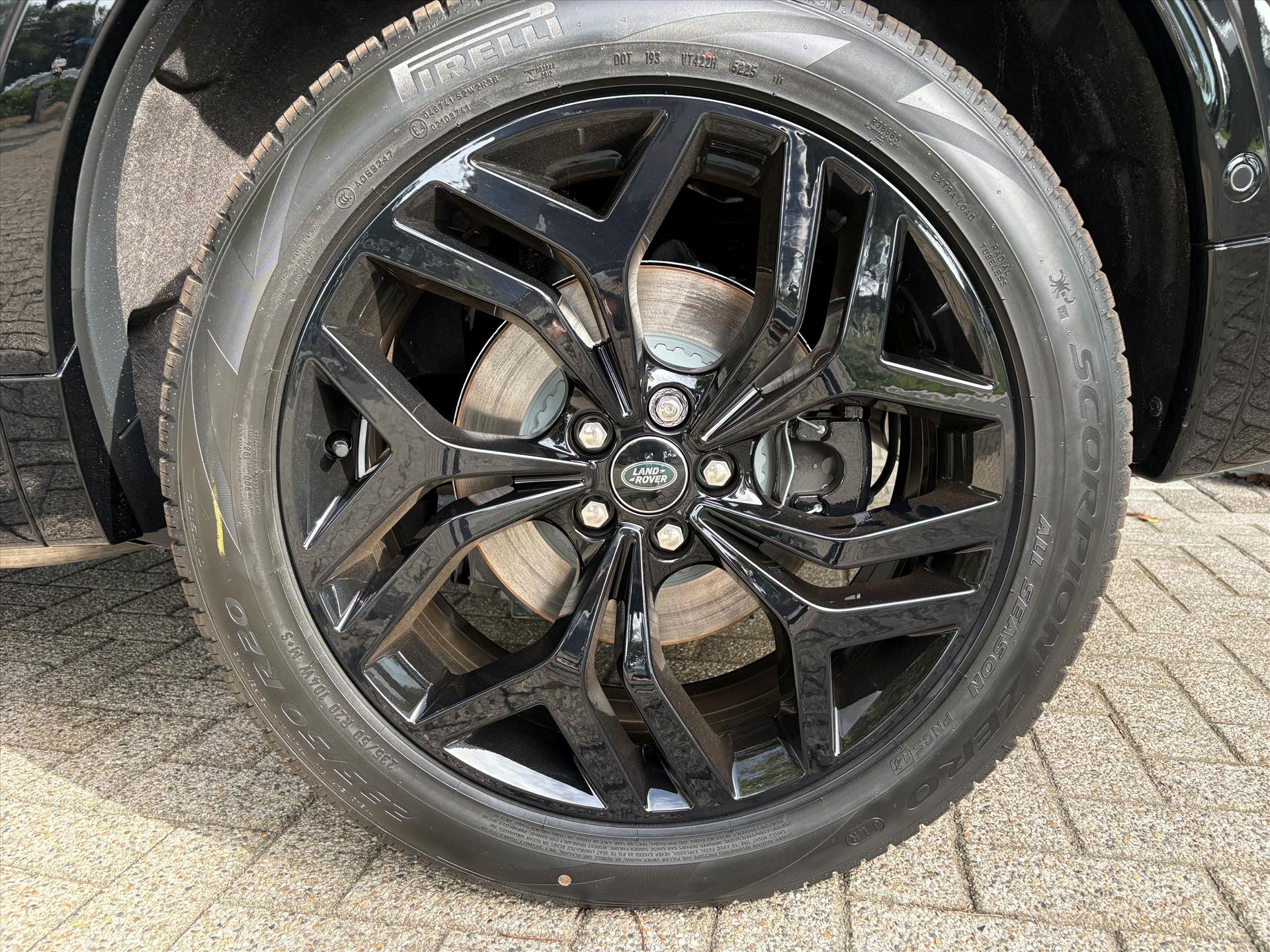 Land Rover Discovery Sport - foto 26