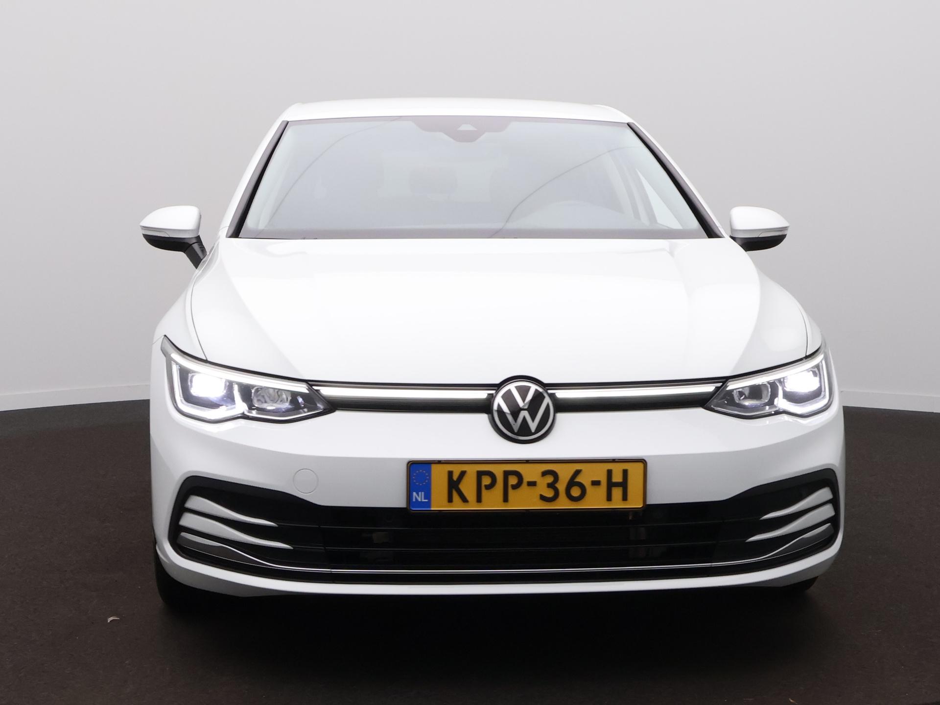 Volkswagen Golf 1.4 eHybrid Style - Afbeelding 2