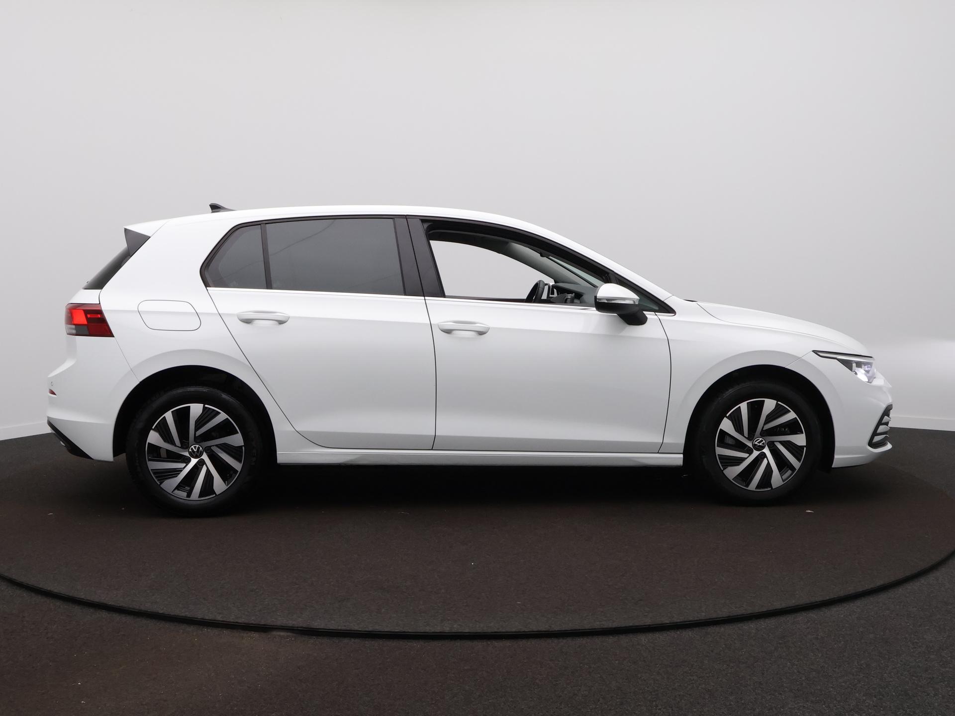 Volkswagen Golf 1.4 eHybrid Style - Afbeelding 5