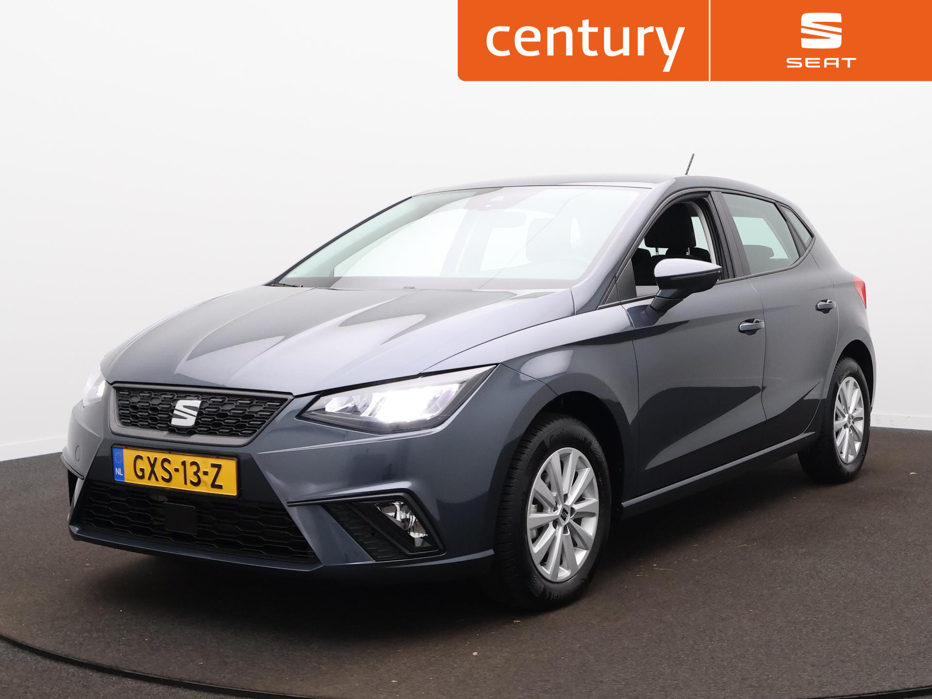 SEAT Ibiza 1.0 EcoTSI Style Plus