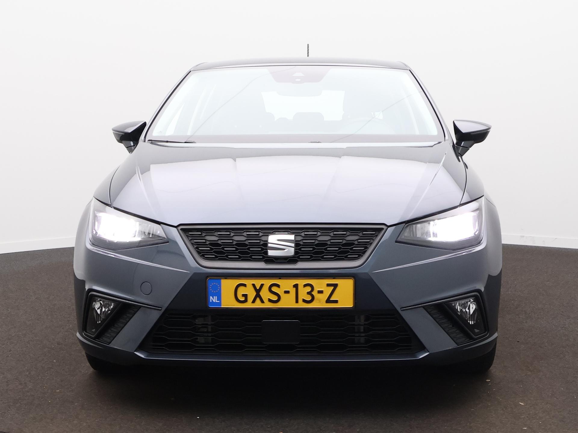 SEAT Ibiza 1.0 EcoTSI Style Plus - Afbeelding 2