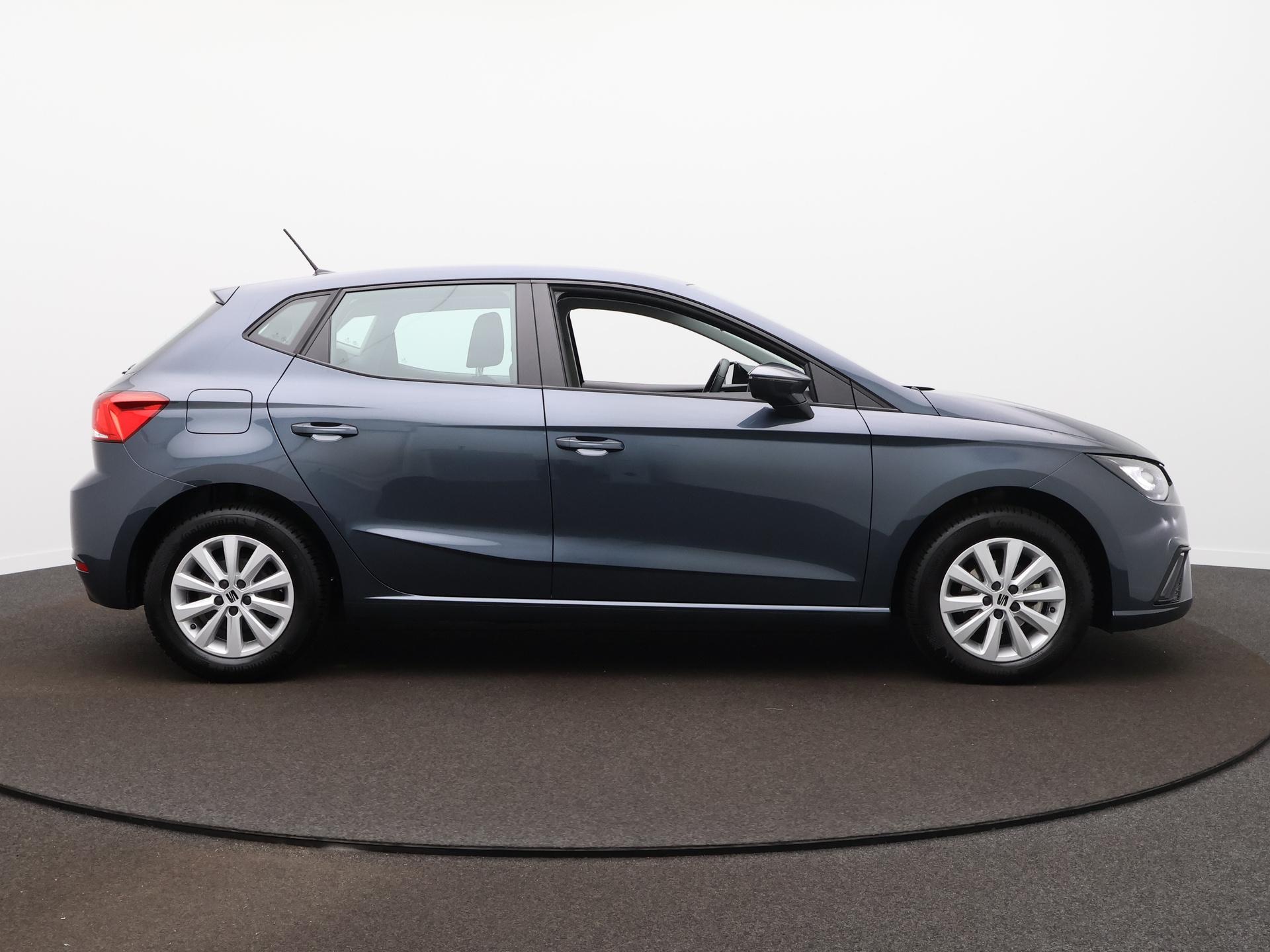 SEAT Ibiza 1.0 EcoTSI Style Plus - Afbeelding 5