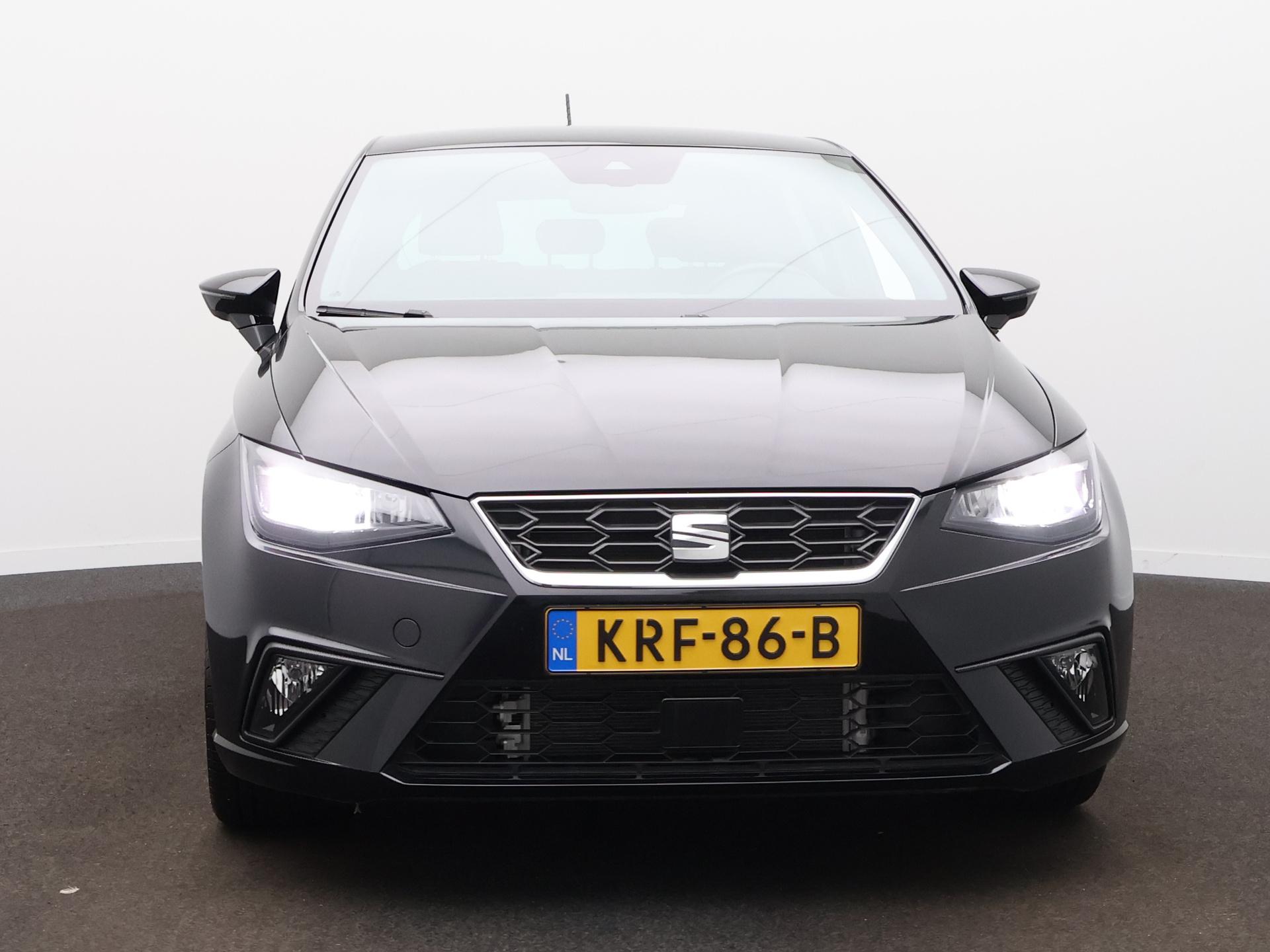 SEAT Ibiza 1.0 EcoTSI FR Business Connect - Afbeelding 2