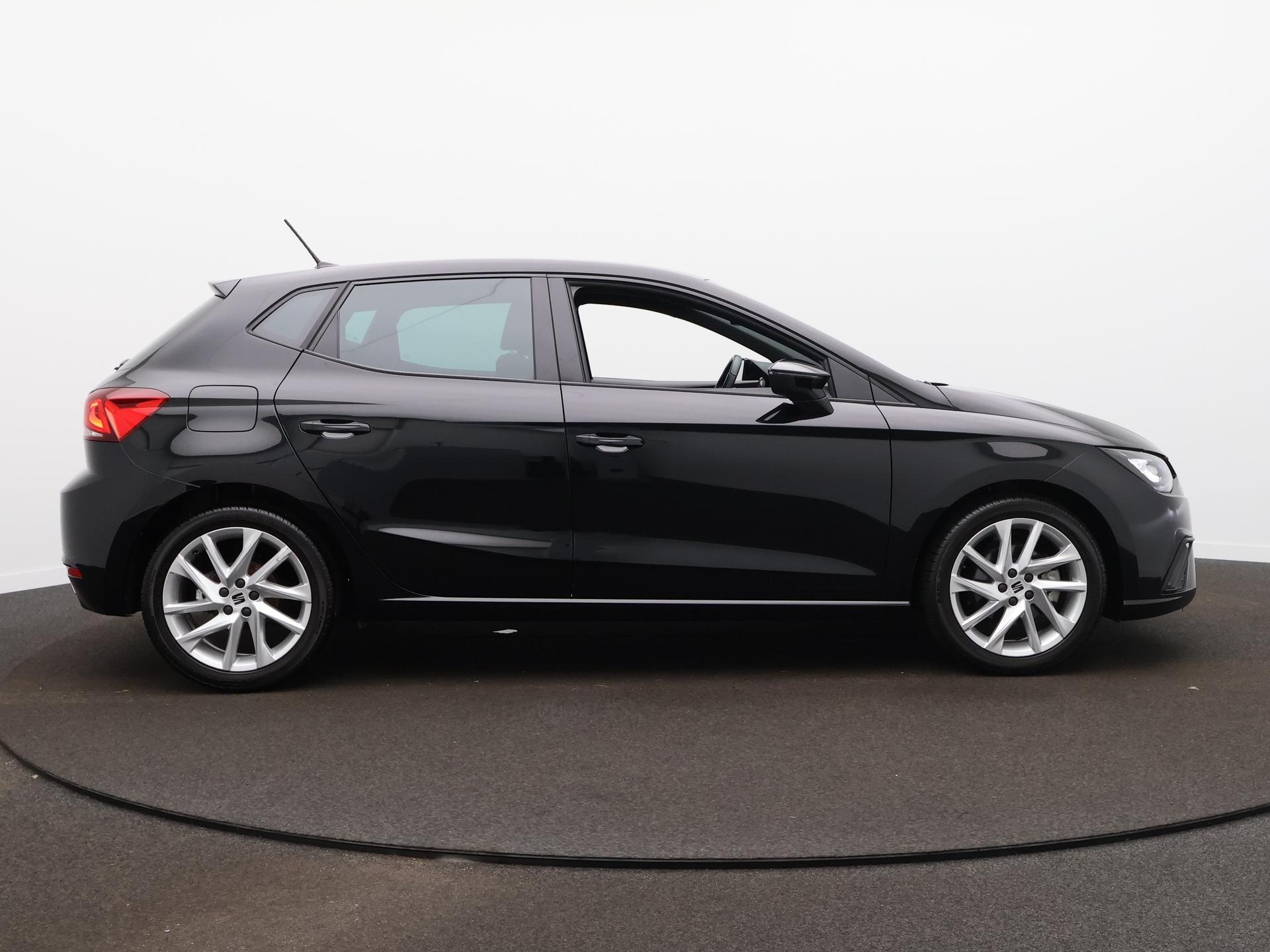 SEAT Ibiza 1.0 EcoTSI FR Business Connect - Afbeelding 5
