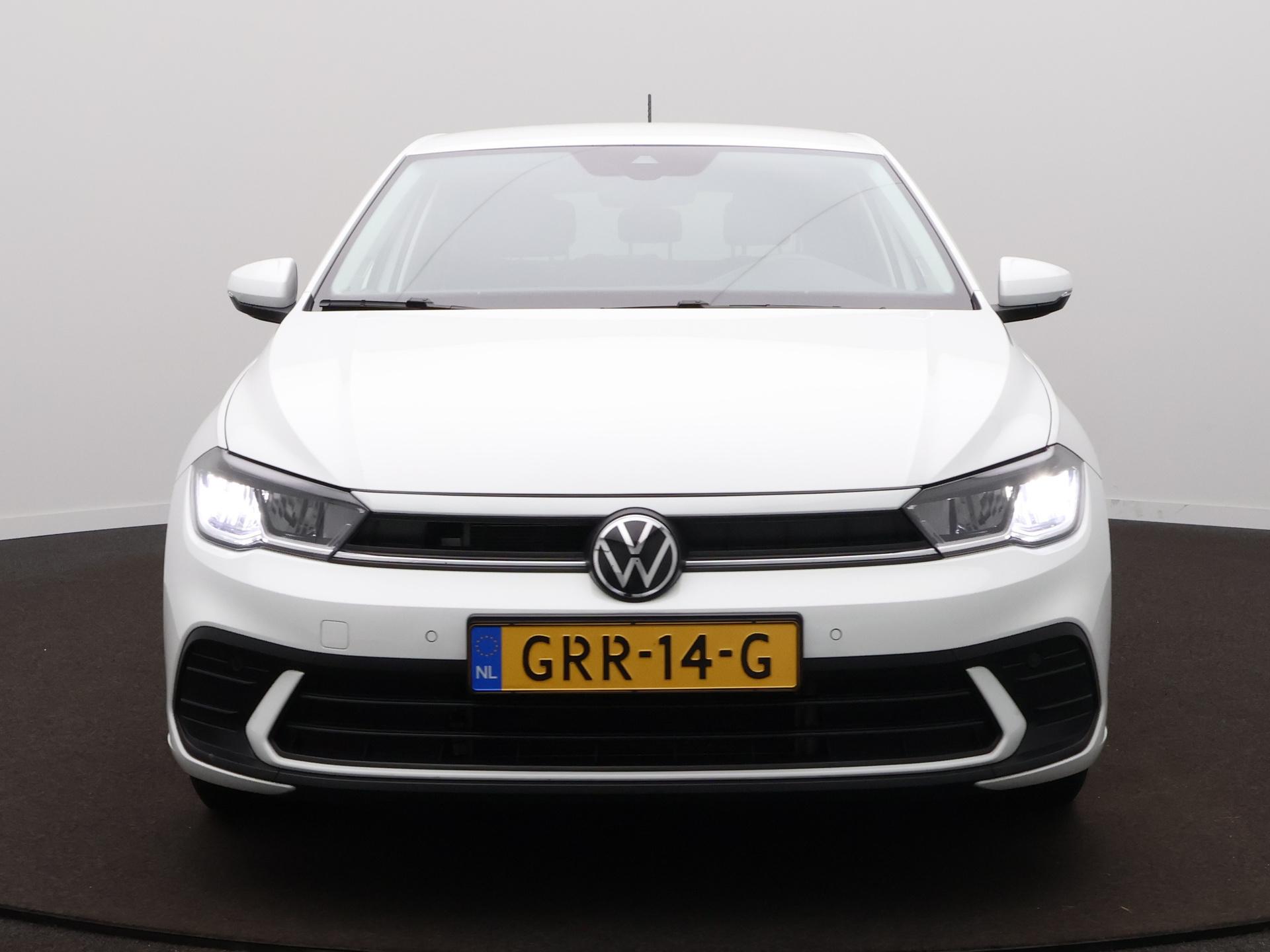 Volkswagen Polo 1.0 TSI Life Edition - Afbeelding 2