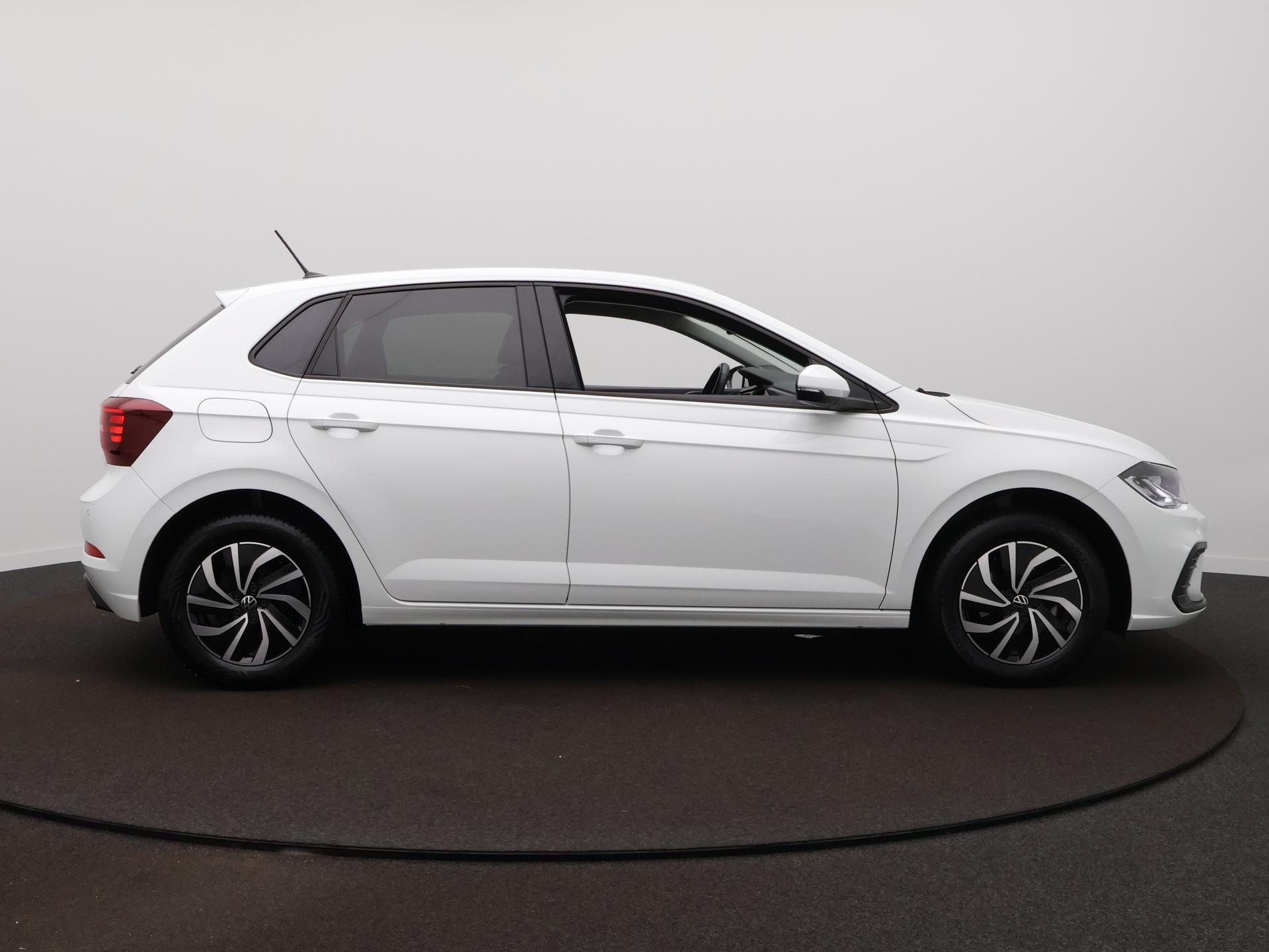 Volkswagen Polo 1.0 TSI Life Edition - Afbeelding 5
