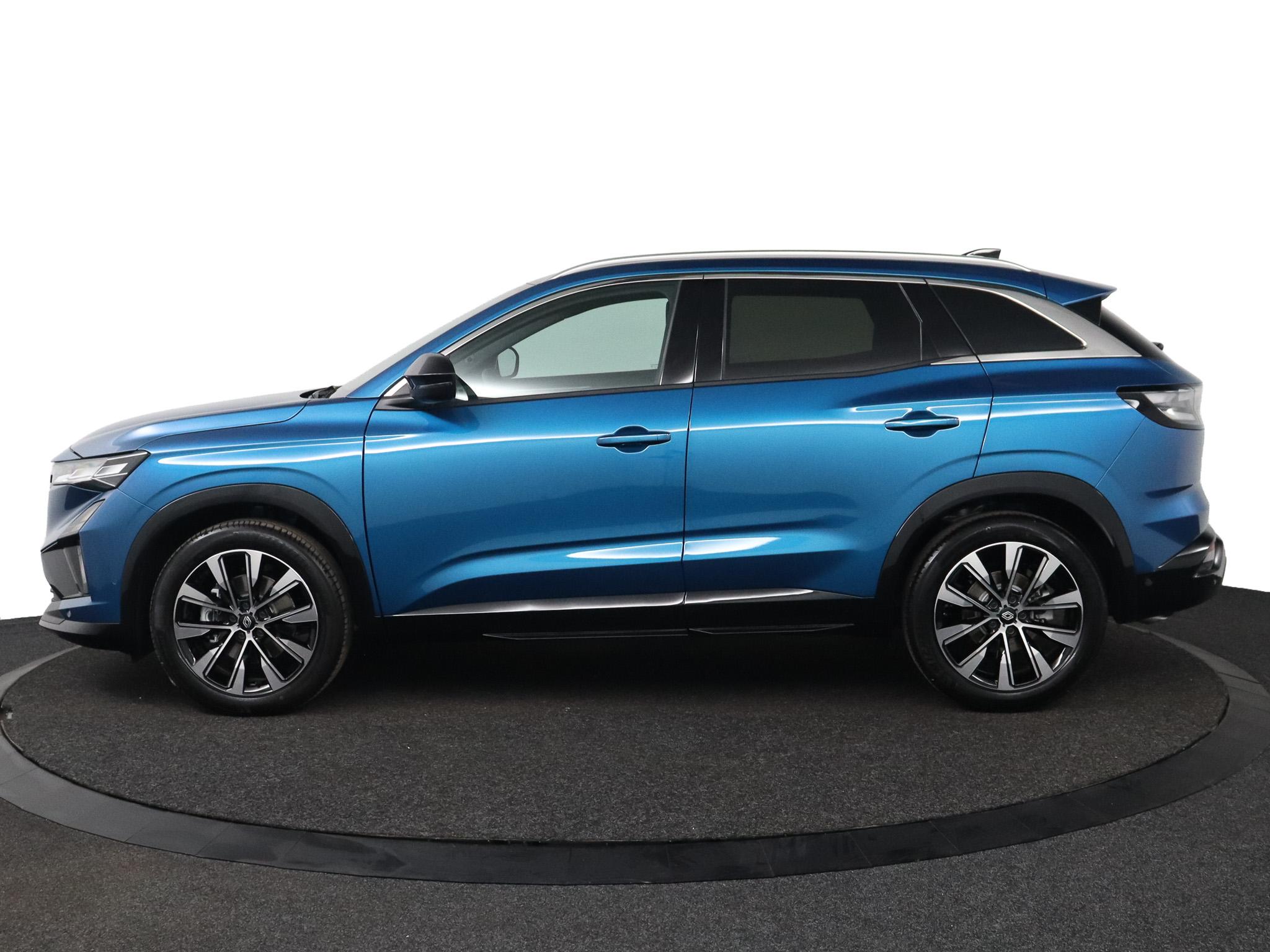 Renault Austral techno full hybrid E-Tech 200 - Afbeelding 3