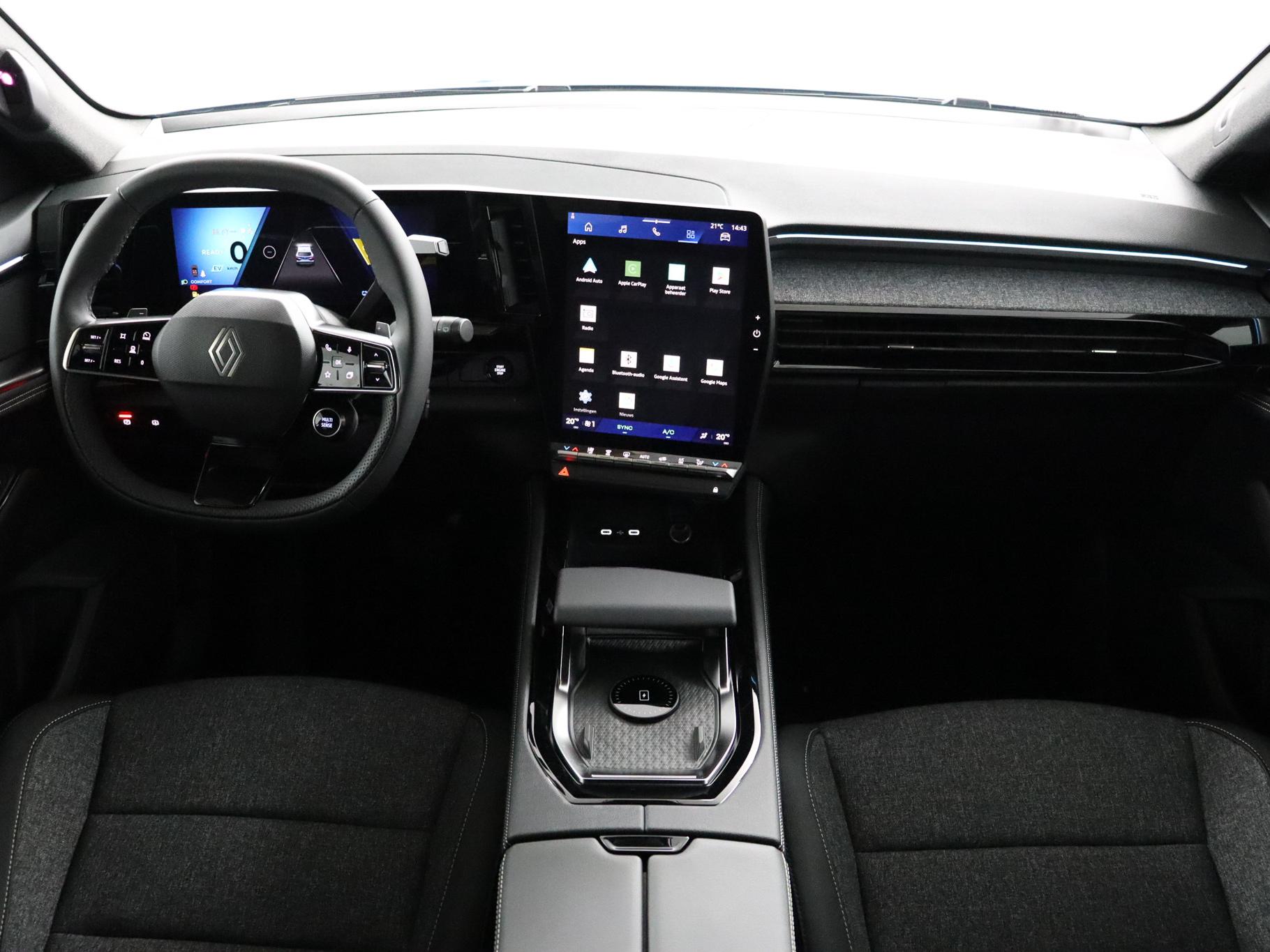 Renault Austral techno full hybrid E-Tech 200 - Afbeelding 4