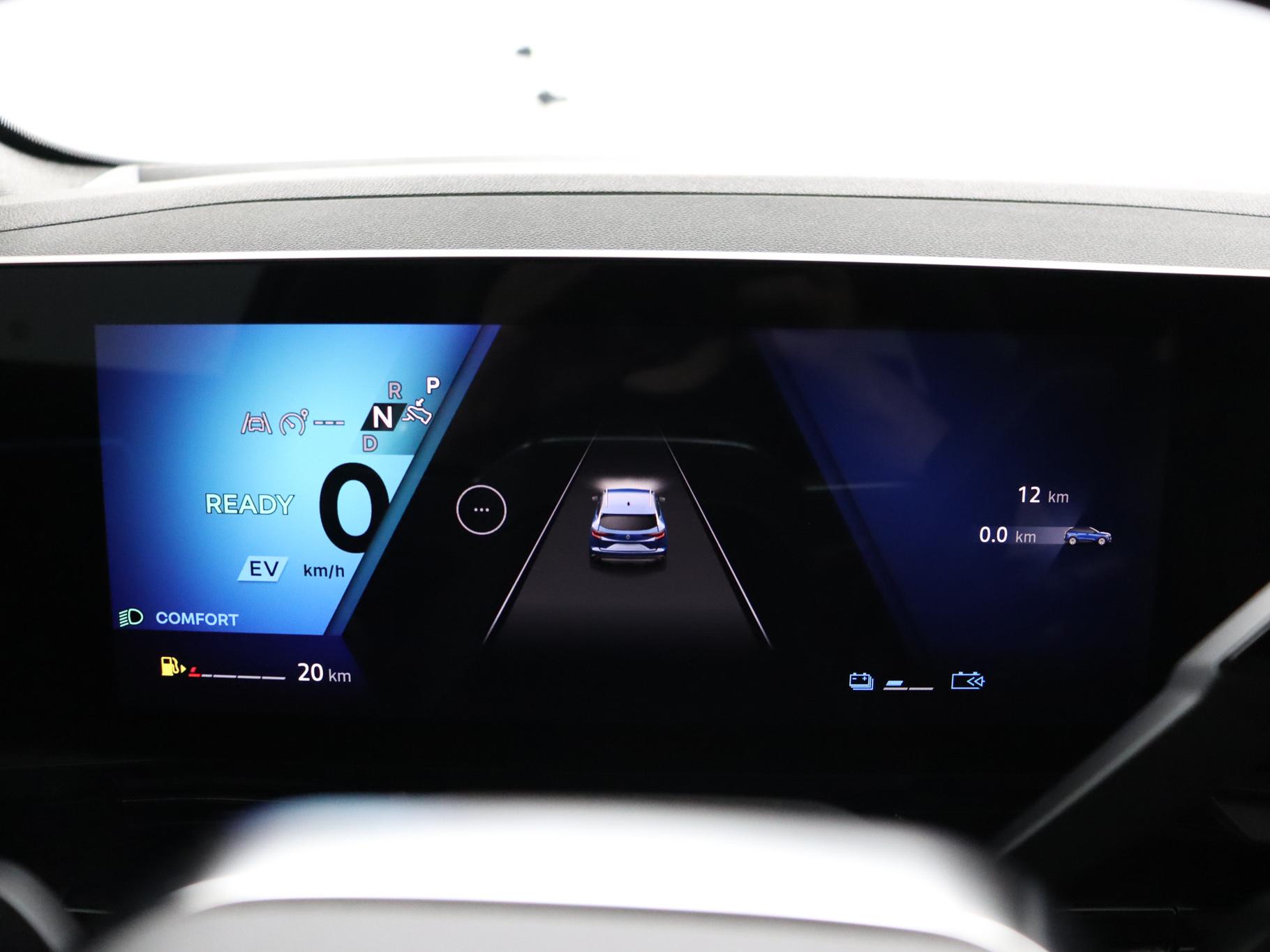 Renault Austral techno full hybrid E-Tech 200 - Afbeelding 5