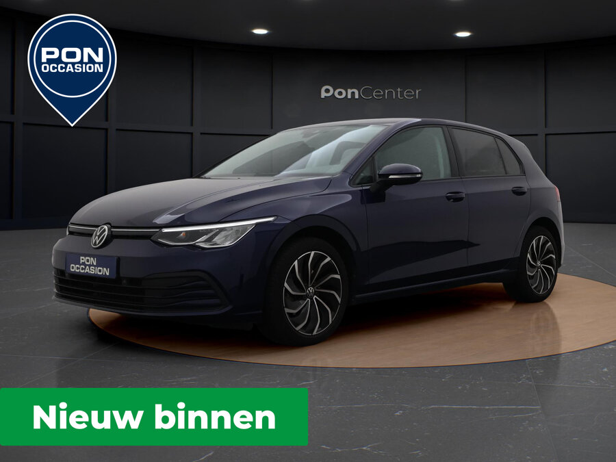 Volkswagen Golf 1.0 TSI Life 