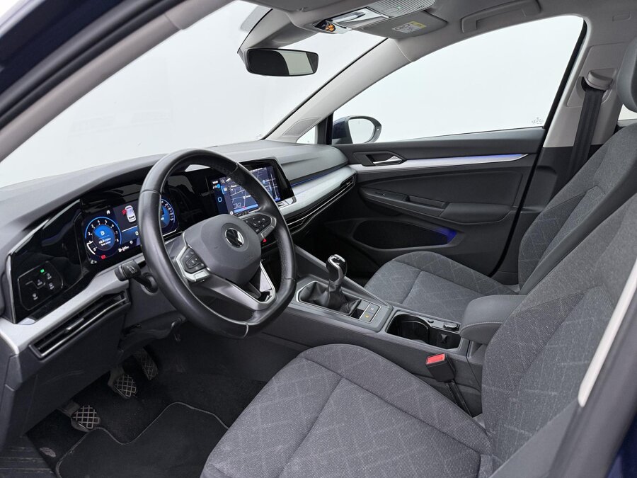 Volkswagen Golf 1.0 TSI Life 