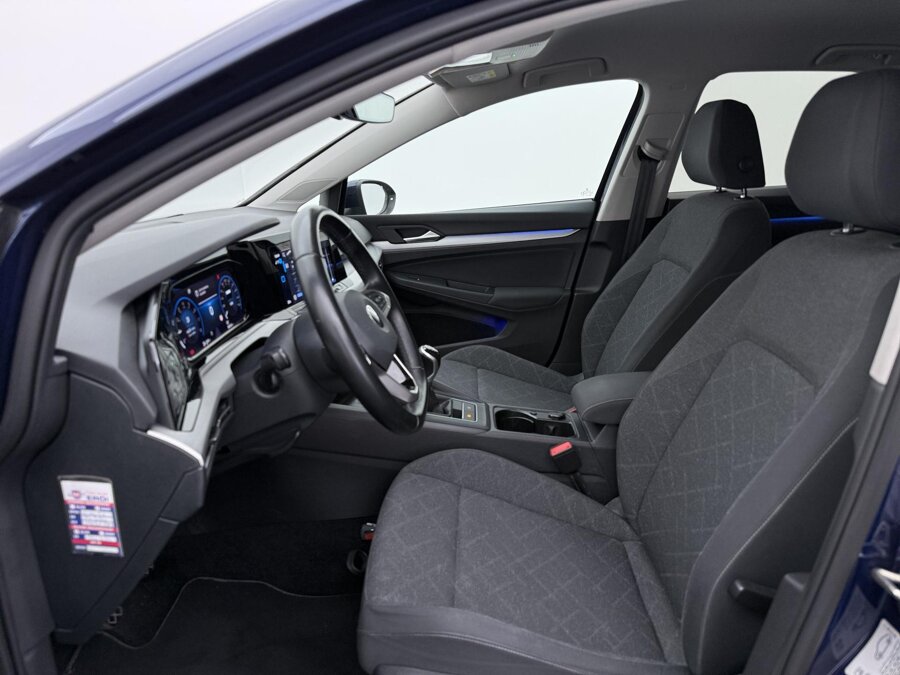 Volkswagen Golf 1.0 TSI Life 