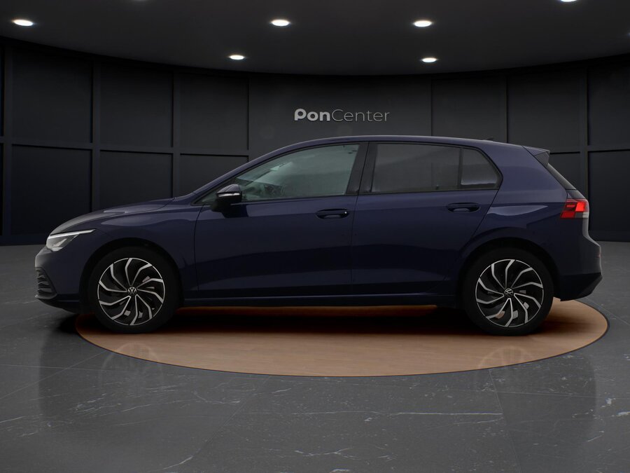 Volkswagen Golf 1.0 TSI Life 