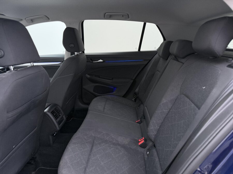 Volkswagen Golf 1.0 TSI Life 