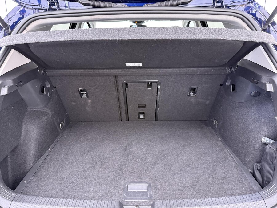 Volkswagen Golf 1.0 TSI Life 
