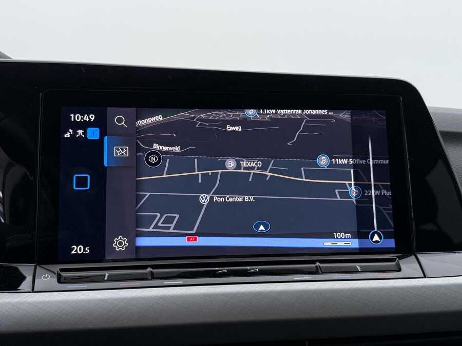 Volkswagen Golf 1.0 TSI Life 