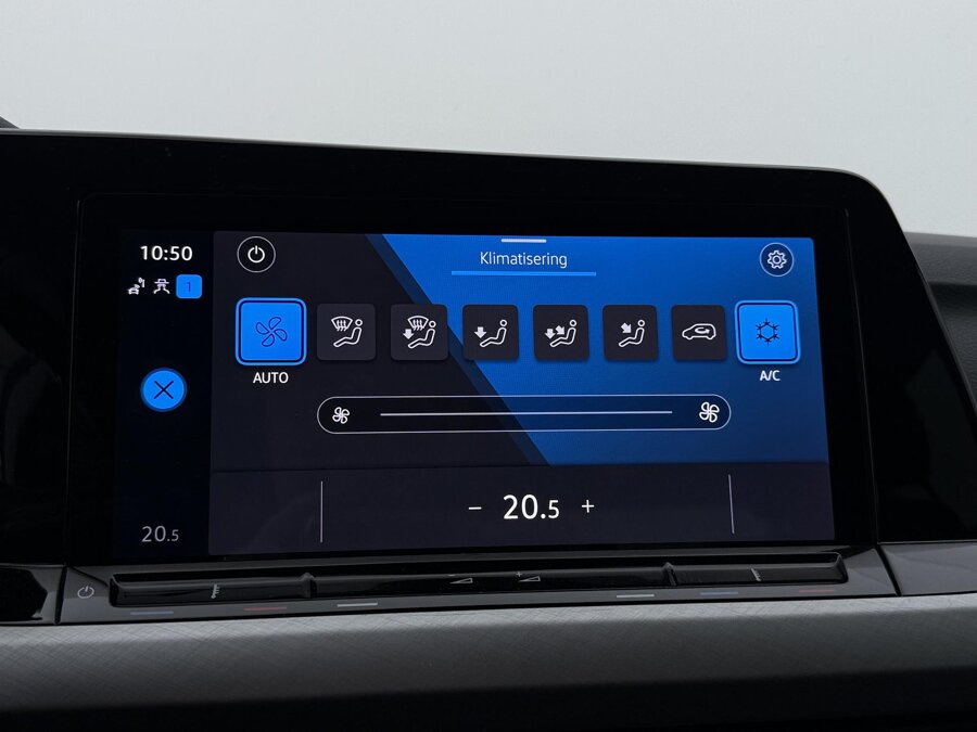 Volkswagen Golf 1.0 TSI Life 
