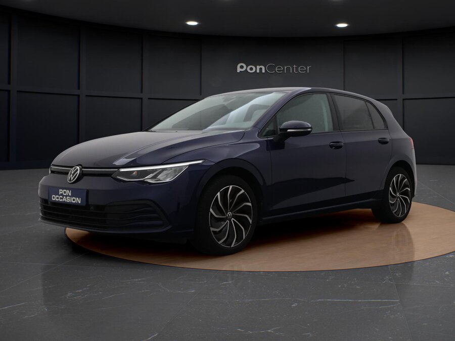 Volkswagen Golf 1.0 TSI Life 