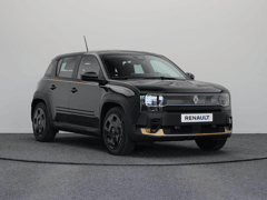 Renault 4 Atelier Edition urban range 40 kWh - Afbeelding 3