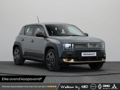 Renault 4 Atelier Edition urban range 40 kWh - Afbeelding 3