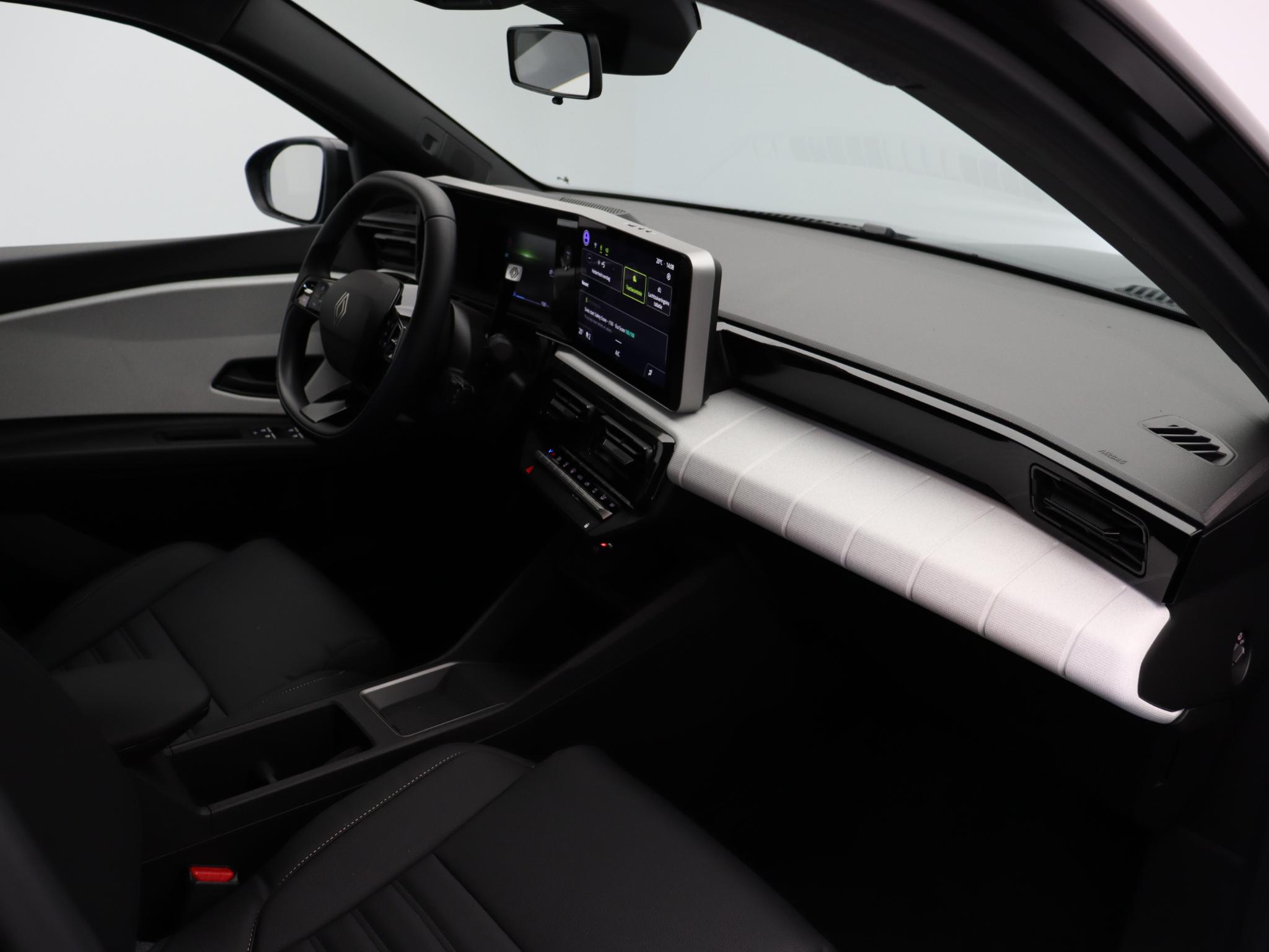 Renault 4 Atelier Edition urban range 40 kWh - Afbeelding 9