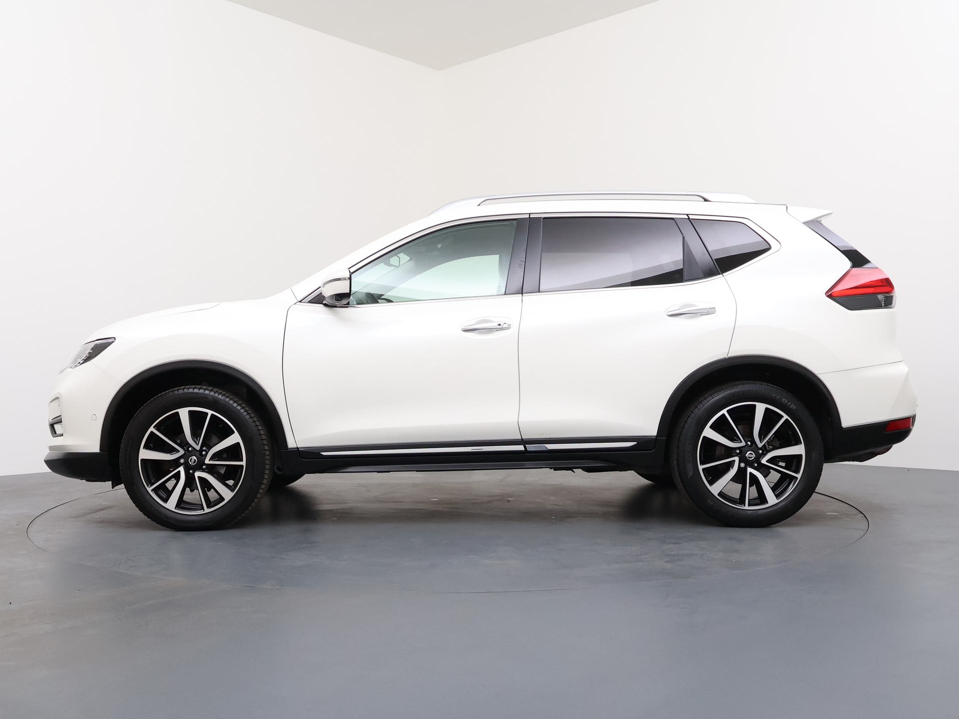 Nissan X-Trail 1.6 DIG-T Tekna - Afbeelding 2