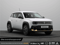 Renault 4 Atelier Edition urban range 40 kWh - Afbeelding 3