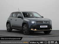 Renault 4 Atelier Edition urban range 40 kWh - Afbeelding 3