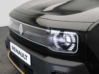 Renault 4 Atelier Edition urban range 40 kWh - Afbeelding 7