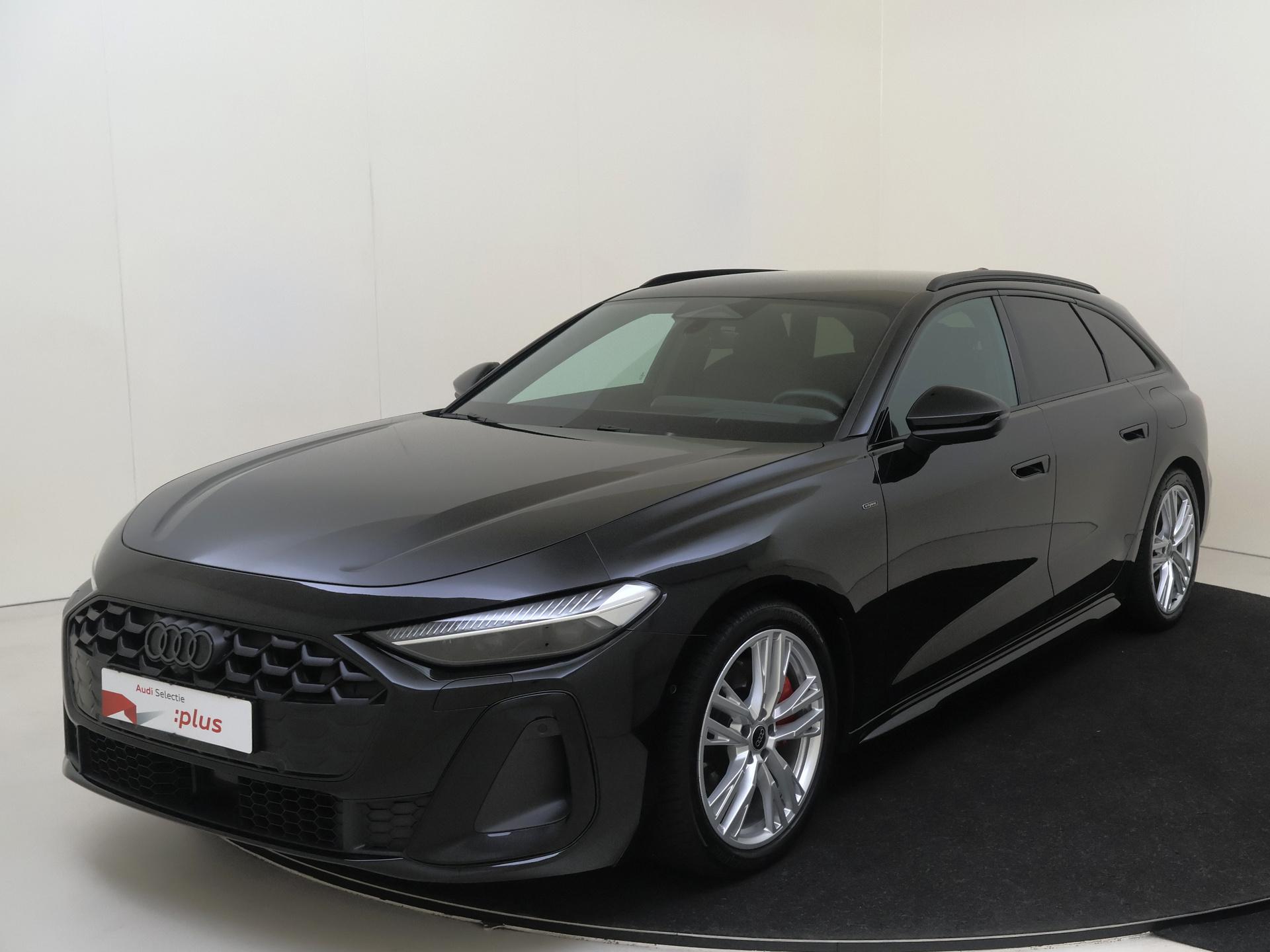 Audi A5 Avant 2.0 e-hybrid quattro S edition Competition