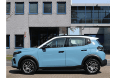 Citroën ë-C3 Plus 113pk Comfort Range 44 kWh - Afbeelding 2