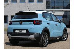 Citroën ë-C3 Plus 113pk Comfort Range 44 kWh - Afbeelding 3