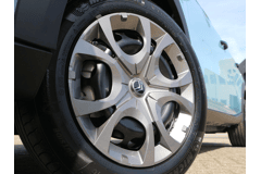 Citroën ë-C3 Plus 113pk Comfort Range 44 kWh - Afbeelding 4