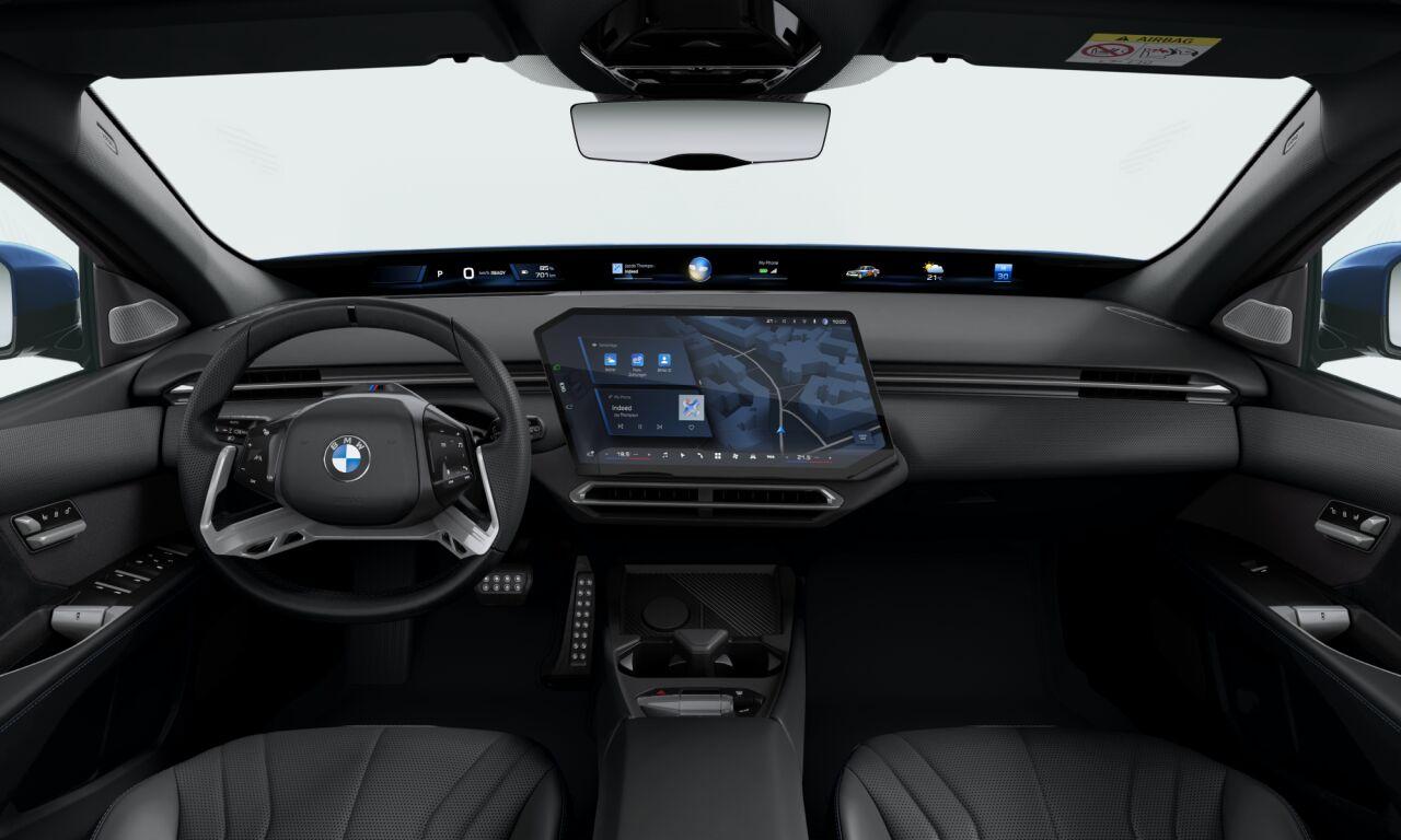BMW i3 50 xDrive First Edition - Afbeelding 3