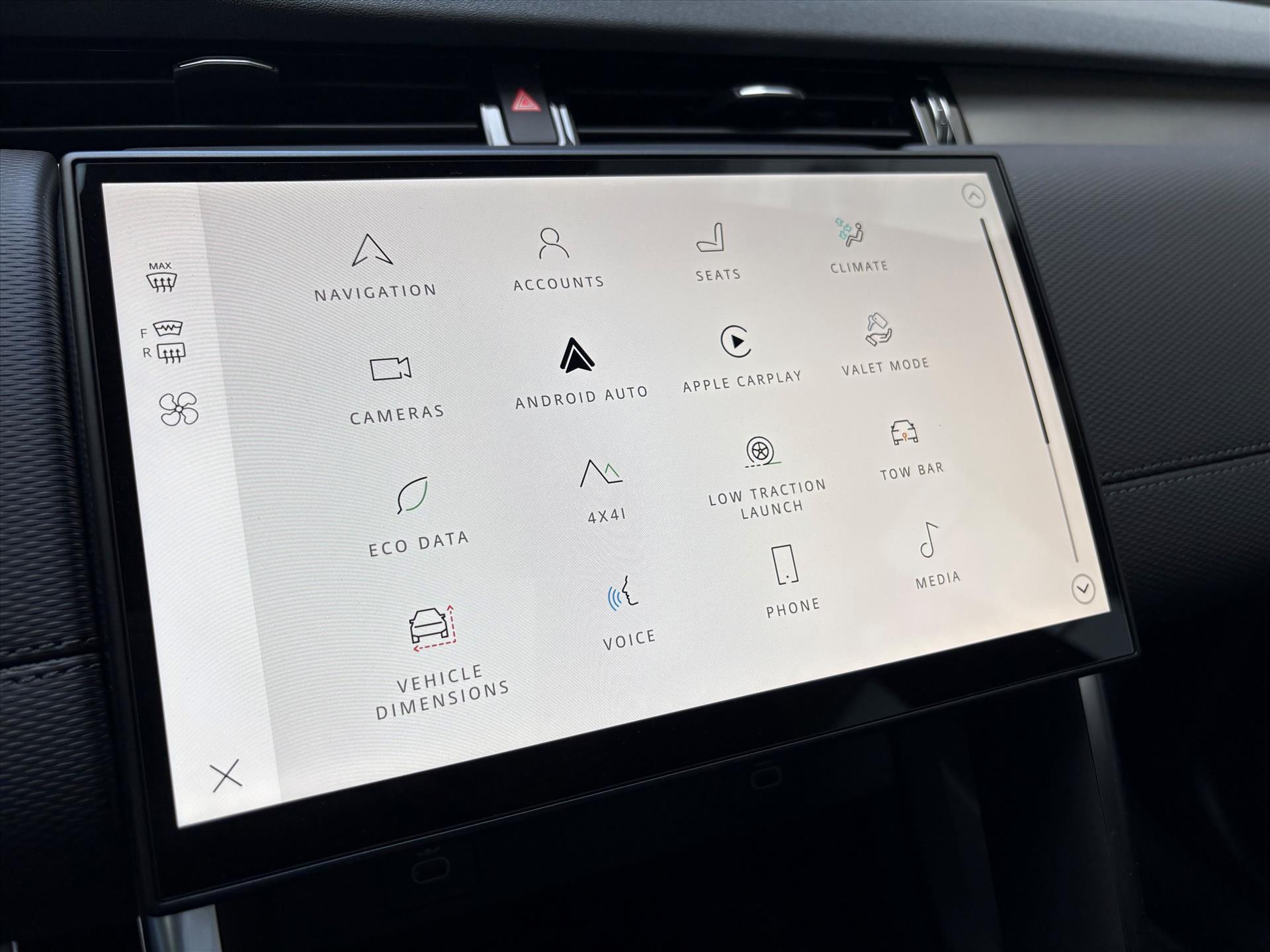 Land Rover Discovery Sport - foto 16