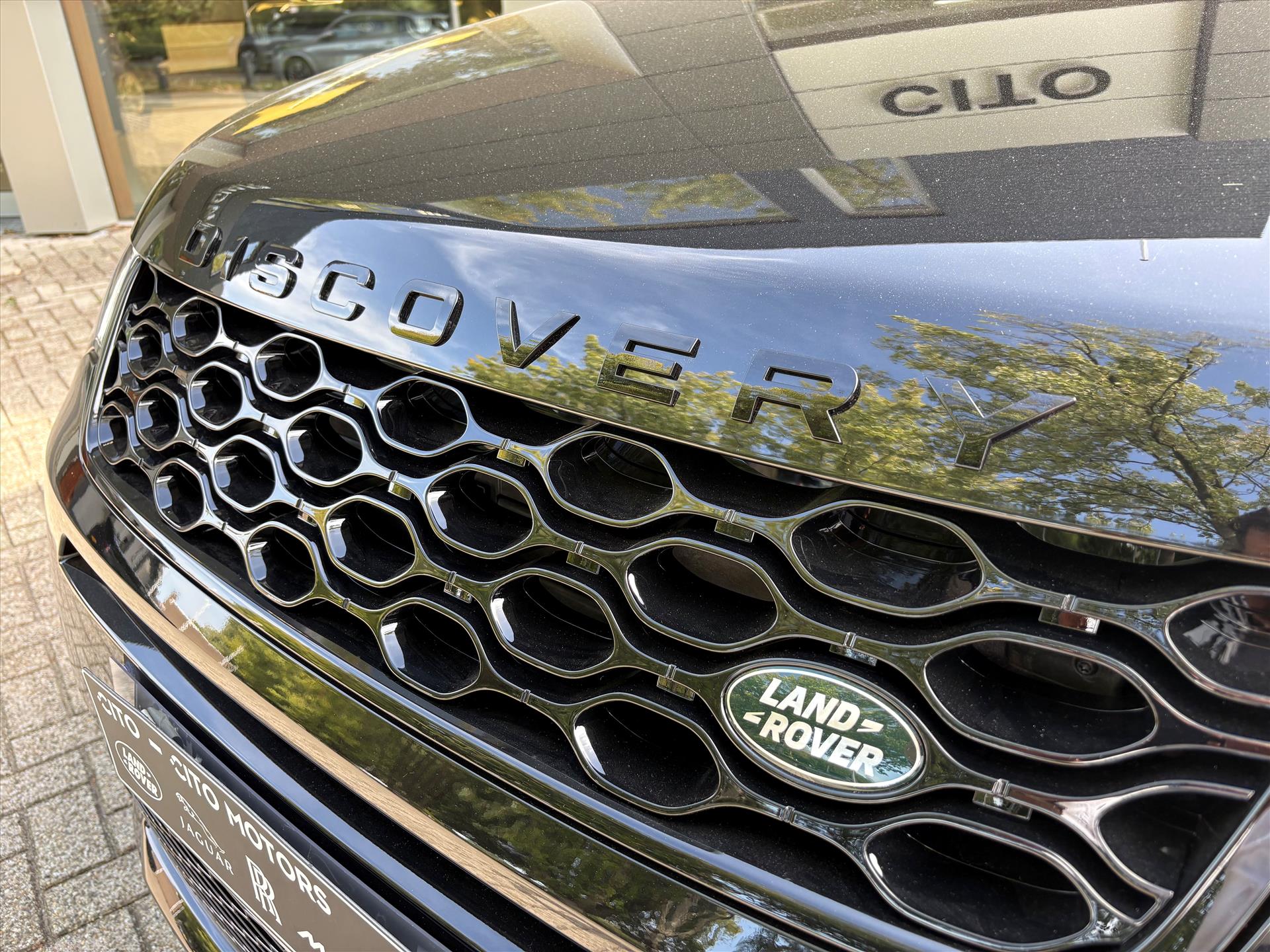 Land Rover Discovery Sport - foto 19