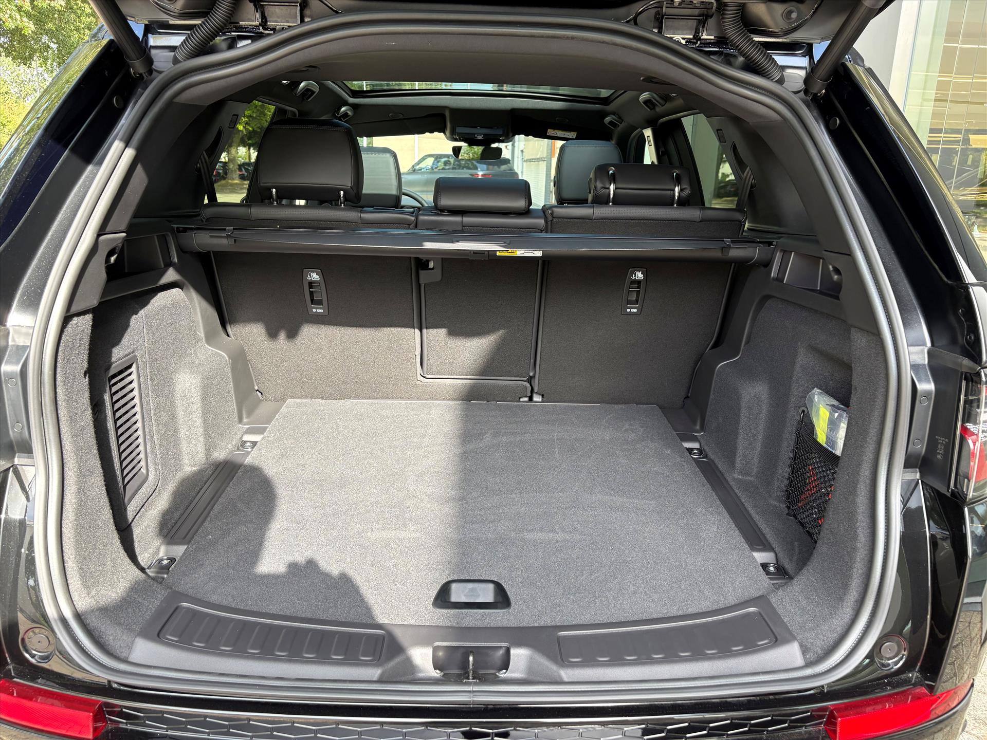 Land Rover Discovery Sport - foto 29