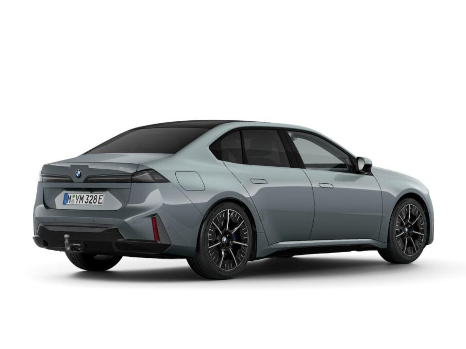 BMW i3 50 xDrive First Edition - Afbeelding 2
