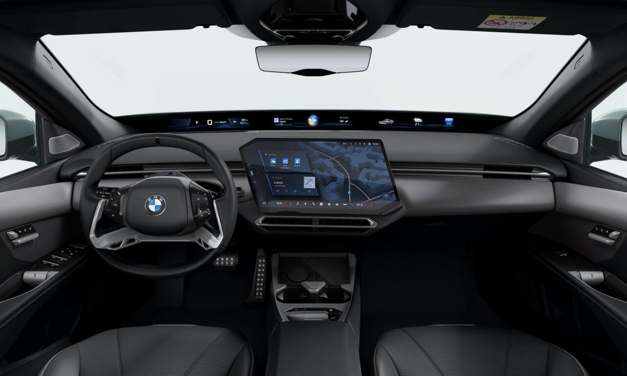 BMW i3 50 xDrive First Edition - Afbeelding 3