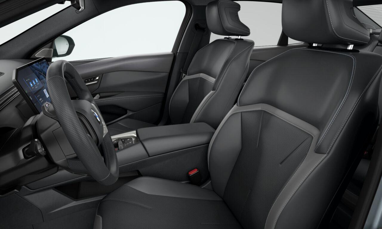 BMW i3 50 xDrive First Edition - Afbeelding 4