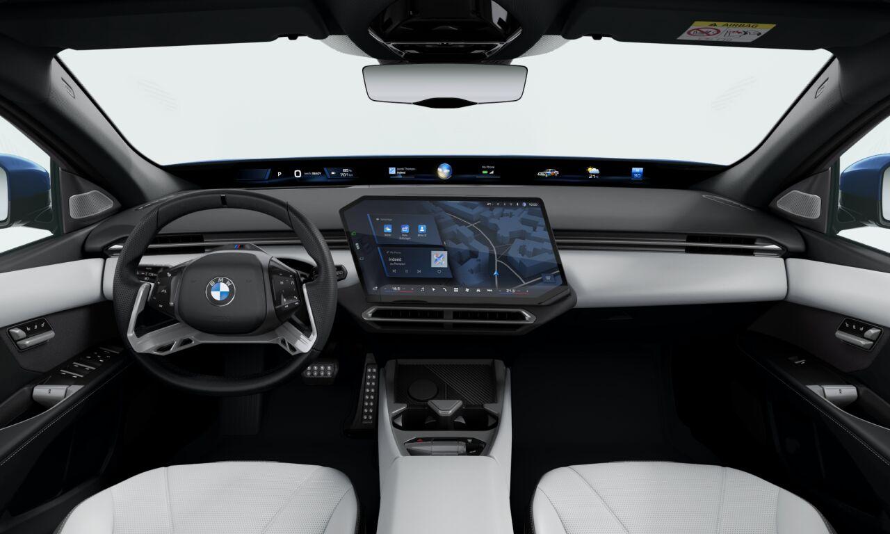 BMW i3 50 xDrive First Edition - Afbeelding 3