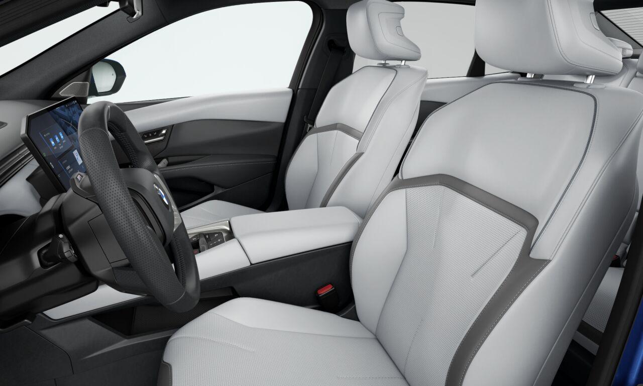 BMW i3 50 xDrive First Edition - Afbeelding 4