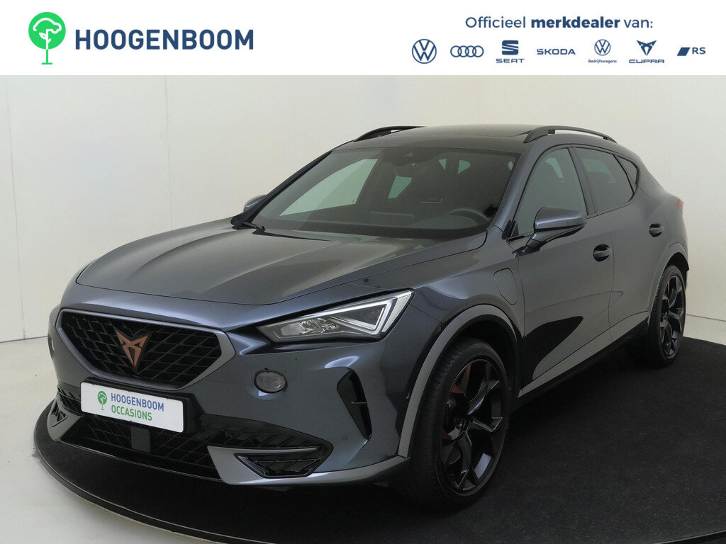 CUPRA Formentor 1.4 e-Hybrid VZ Performance