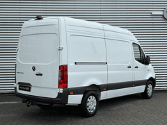 Mercedes-Benz eSprinter 320 L2 Pro-Edition 81kWh | 204pk | Wltp 313km - Afbeelding 3
