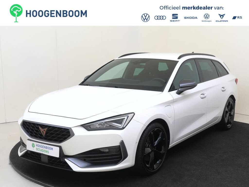 Cupra Leon Sportstourer 1.4 TSI eHybrid