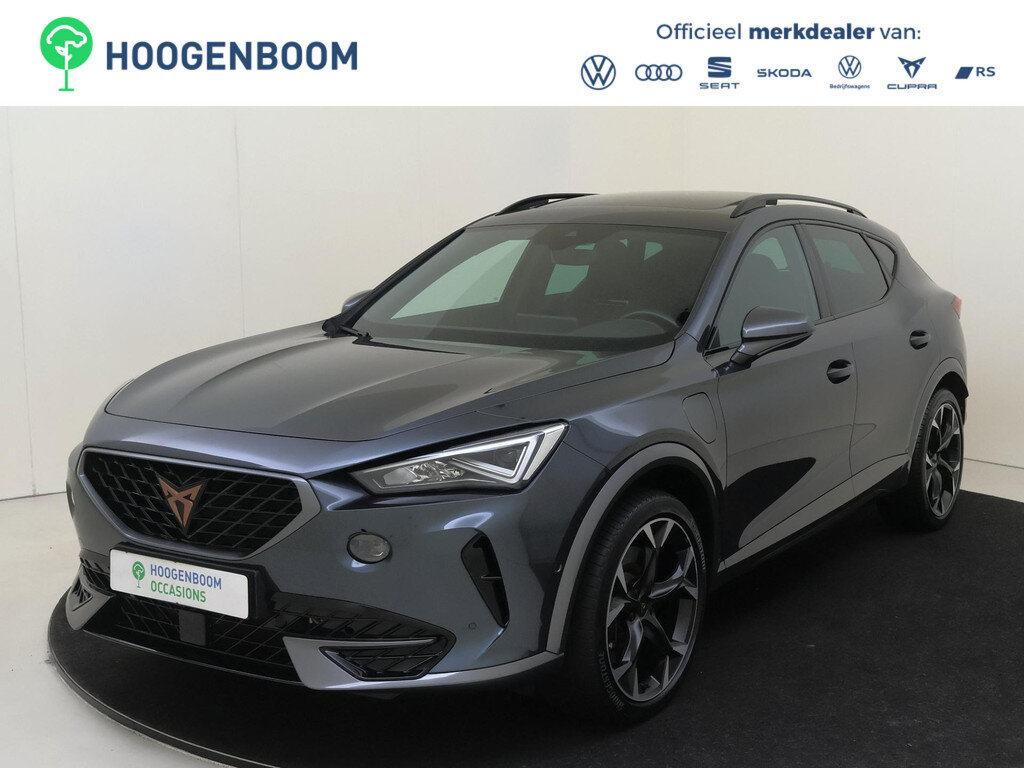 CUPRA Formentor 1.4 e-Hybrid VZ Performance